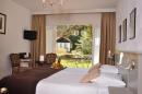 luxe kamer